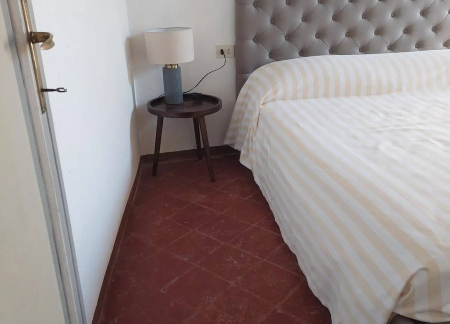 Le Stanze Del Ritrovino Apartment Castiglione d'Orcia
